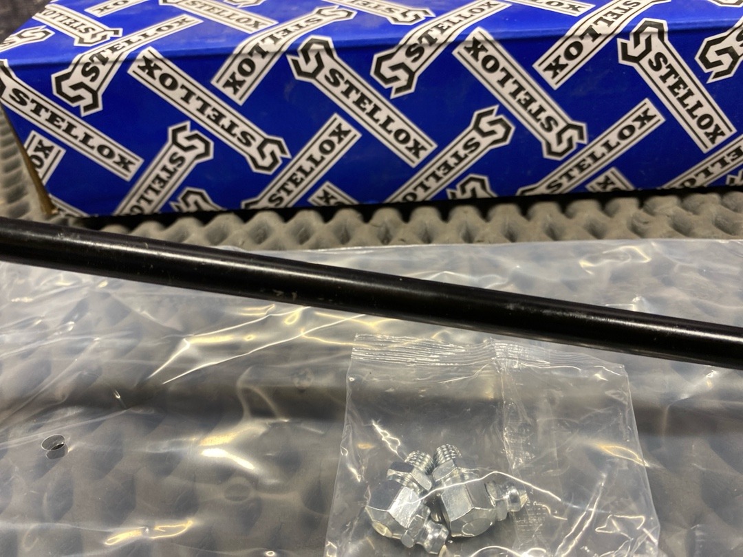 Стойка стабилизатора, 1060 рублей, Красноярск