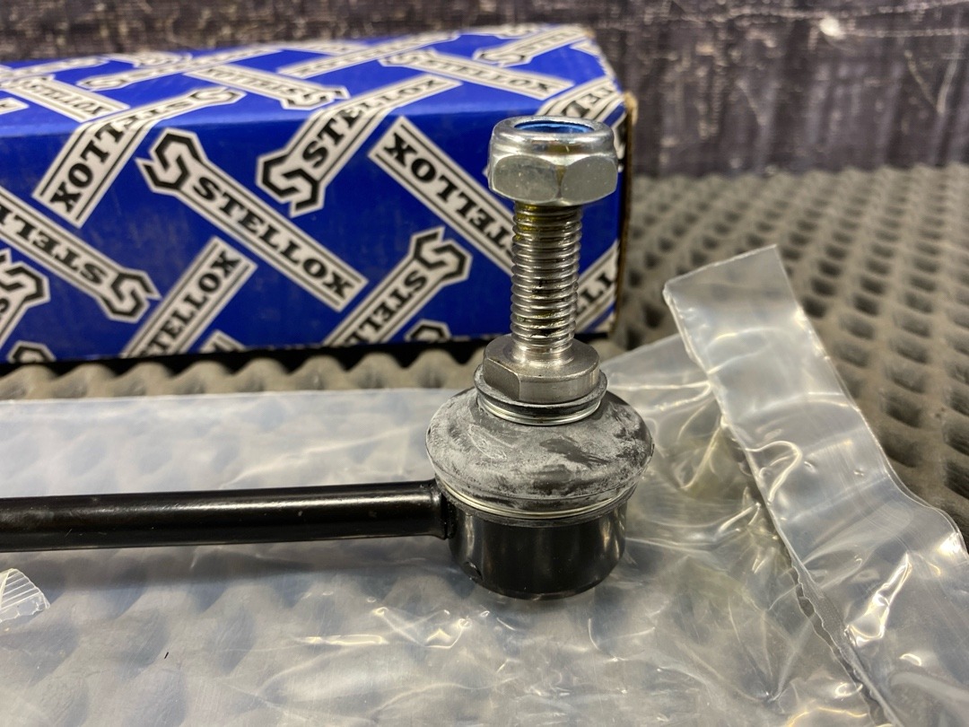 Стойка стабилизатора, 1060 рублей, Красноярск