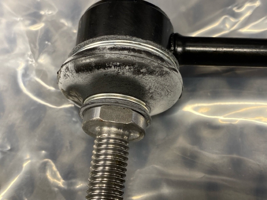 Стойка стабилизатора, 1060 рублей, Красноярск