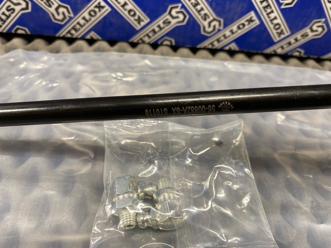 Стойка стабилизатора, 1060 рублей, Красноярск