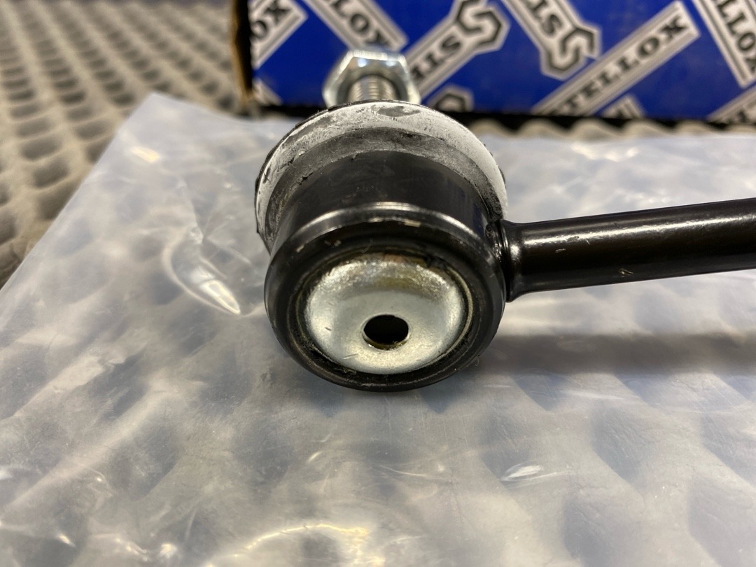 Стойка стабилизатора, 1060 рублей, Красноярск