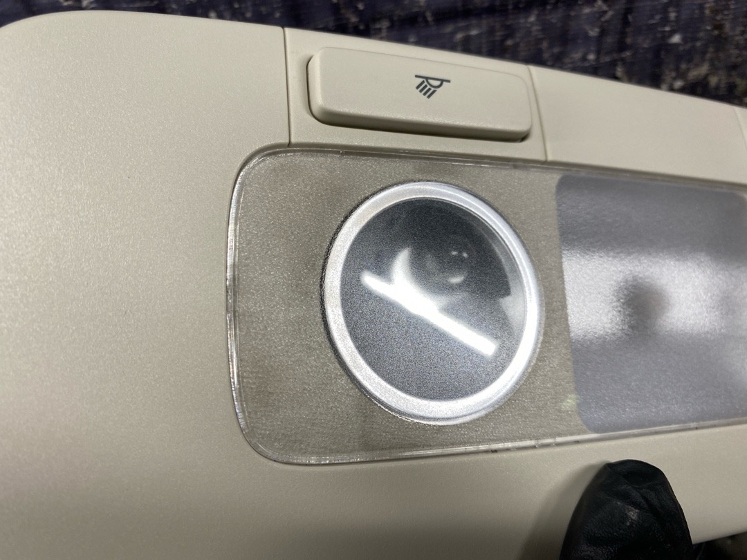 Плафон салона, 1340 рублей, Красноярск