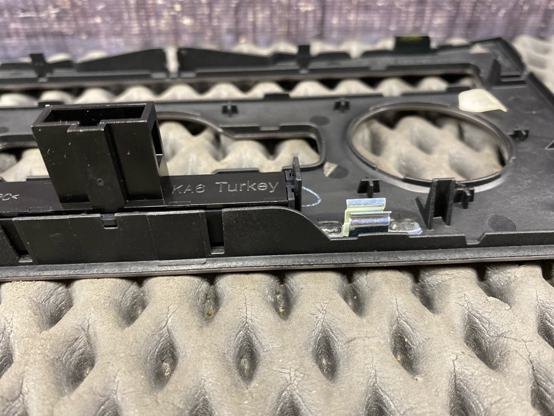 Декоративная накладка, 2010 рублей, Красноярск