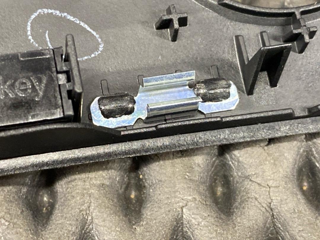 Декоративная накладка, 2010 рублей, Красноярск