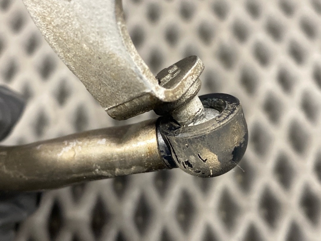 Датчик уровня подвески, 4410 рублей, Красноярск