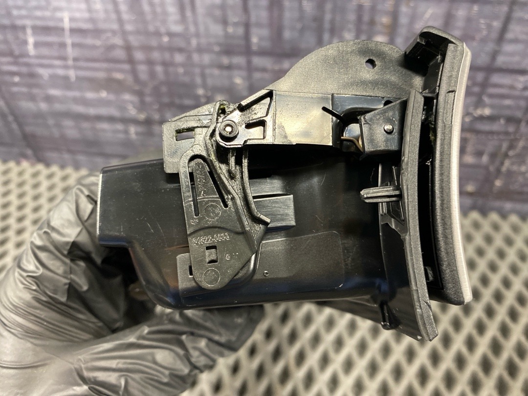 Пепельница, 1310 рублей, Красноярск