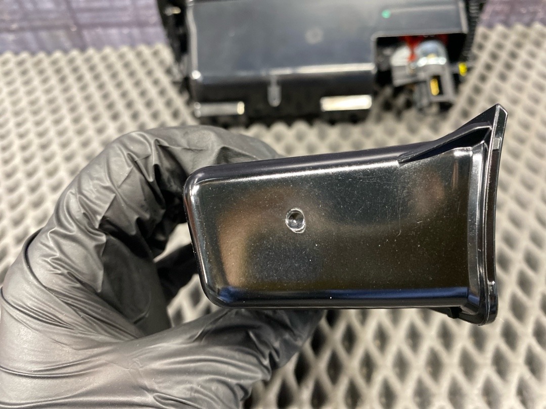 Пепельница, 1310 рублей, Красноярск