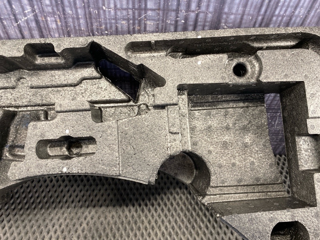 Отсек под инструмент, 1730 рублей, Красноярск