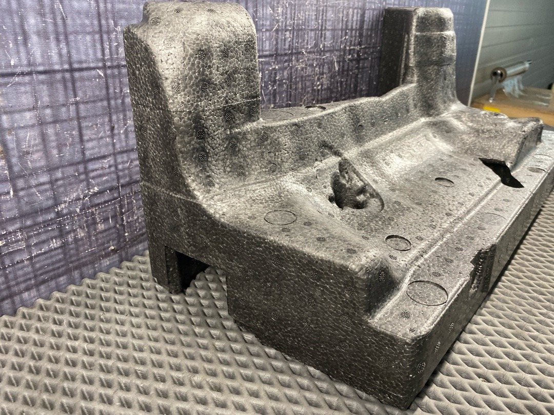 Отсек под инструмент, 1730 рублей, Красноярск