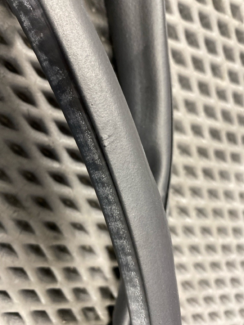 Уплотнительная резинка, 1360 рублей, Красноярск