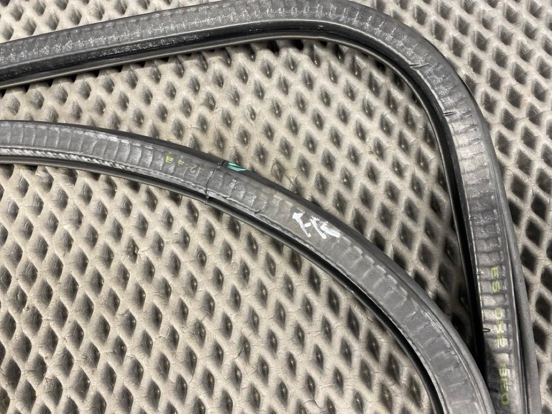 Уплотнительная резинка, 1360 рублей, Красноярск