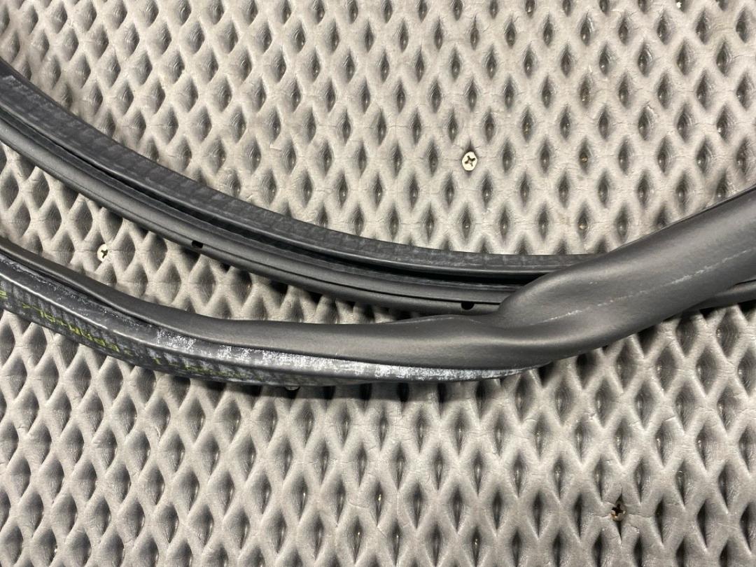 Уплотнительная резинка, 1360 рублей, Красноярск