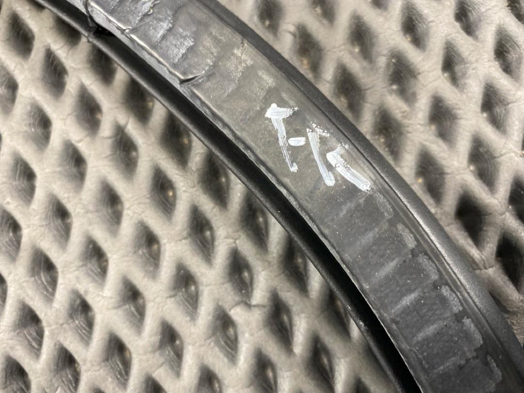 Уплотнительная резинка, 1360 рублей, Красноярск