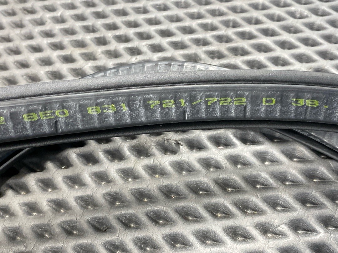 Уплотнительная резинка, 1360 рублей, Красноярск