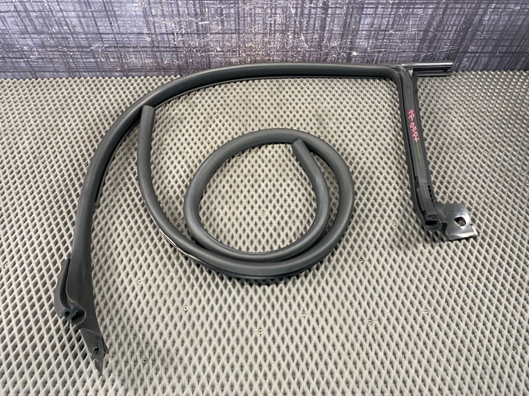 Уплотнительная резинка, 2420 рублей, Красноярск