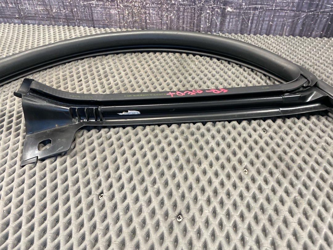 Уплотнительная резинка, 2420 рублей, Красноярск