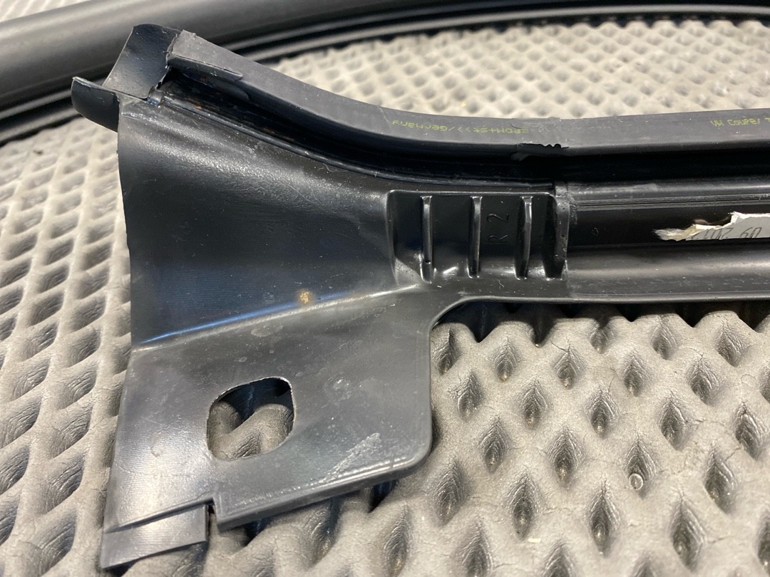 Уплотнительная резинка, 2420 рублей, Красноярск