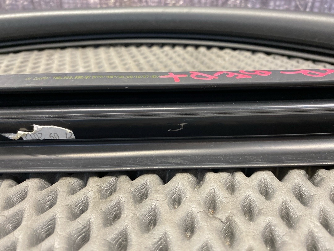 Уплотнительная резинка, 2420 рублей, Красноярск