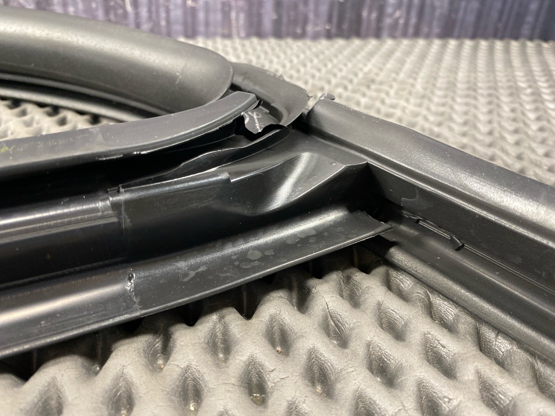 Уплотнительная резинка, 2420 рублей, Красноярск