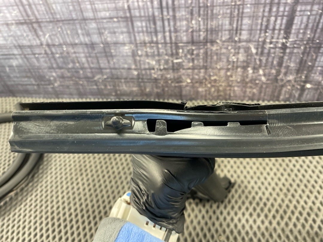 Уплотнительная резинка, 2420 рублей, Красноярск