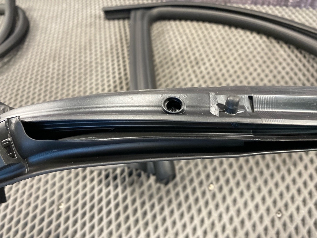 Уплотнительная резинка, 2420 рублей, Красноярск