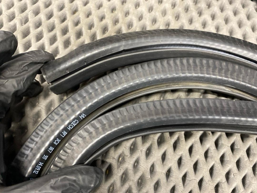 Уплотнительная резинка, 2420 рублей, Красноярск