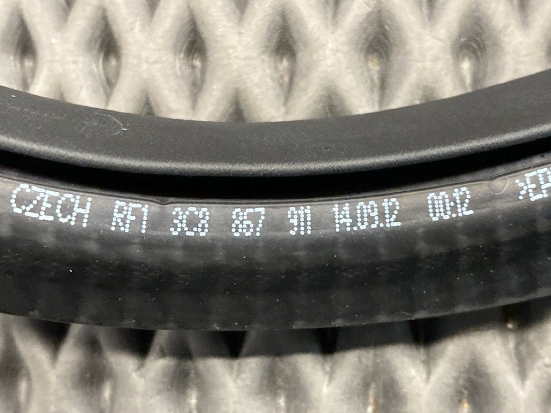 Уплотнительная резинка, 2420 рублей, Красноярск