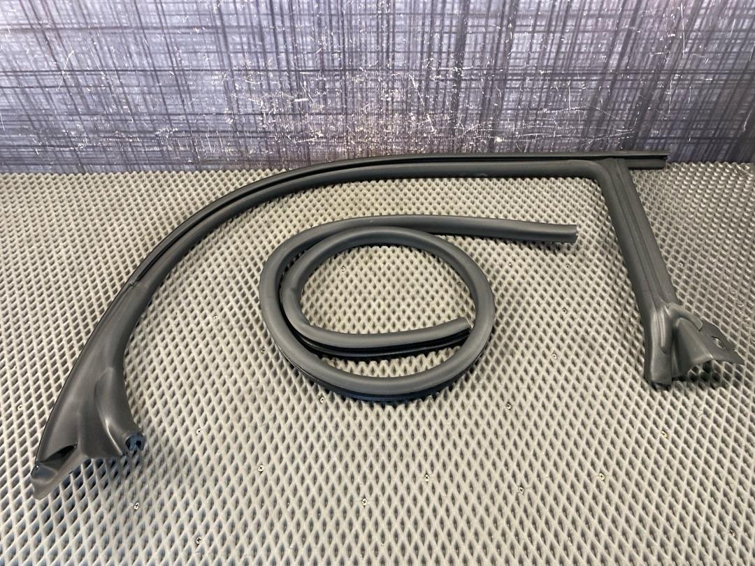 Уплотнительная резинка, 2420 рублей, Красноярск