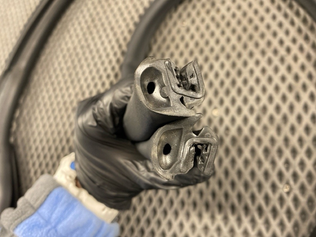 Уплотнительная резинка, 2420 рублей, Красноярск