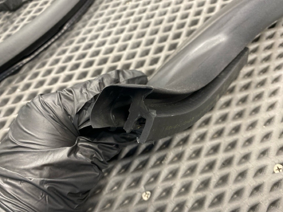 Уплотнительная резинка, 2420 рублей, Красноярск