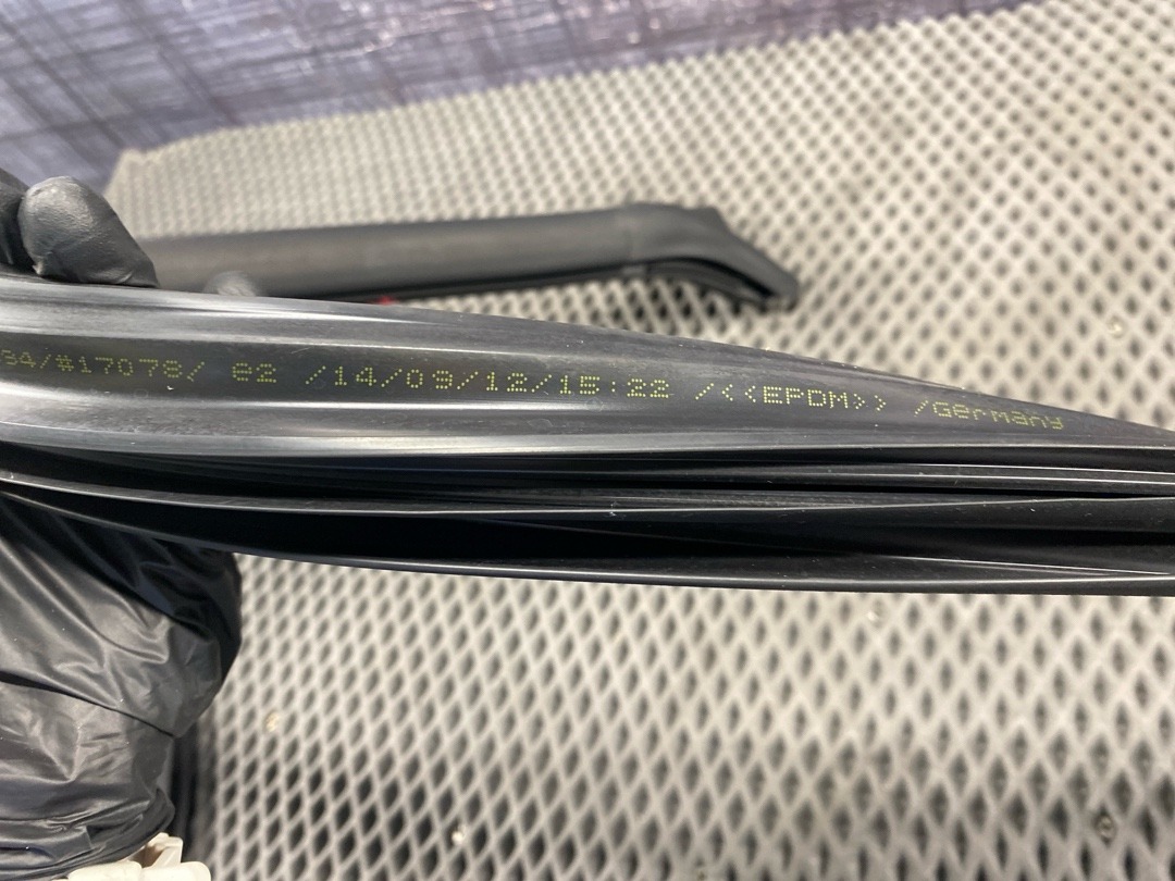 Уплотнительная резинка, 2420 рублей, Красноярск