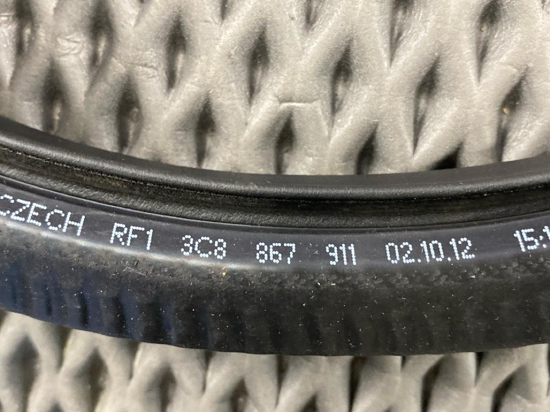 Уплотнительная резинка, 2420 рублей, Красноярск