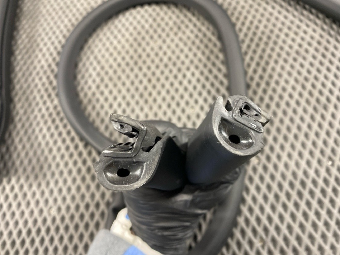 Уплотнительная резинка, 1810 рублей, Красноярск