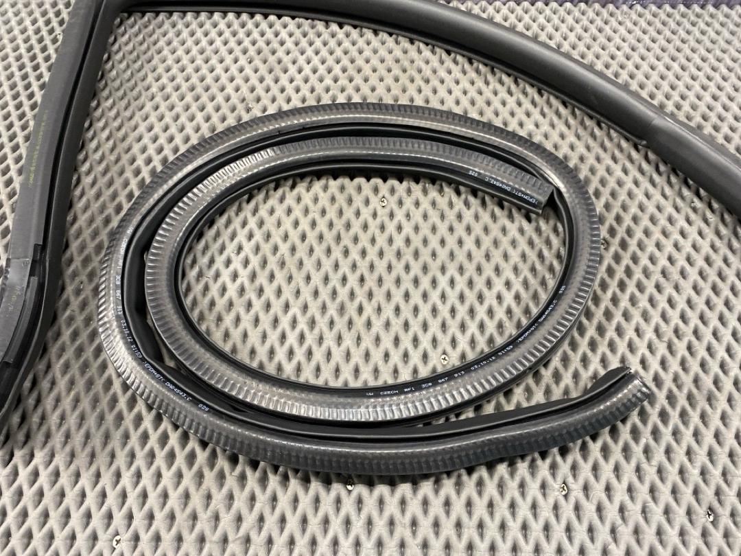 Уплотнительная резинка, 1810 рублей, Красноярск