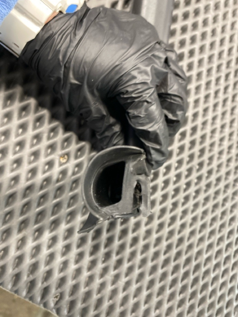 Уплотнительная резинка, 1810 рублей, Красноярск