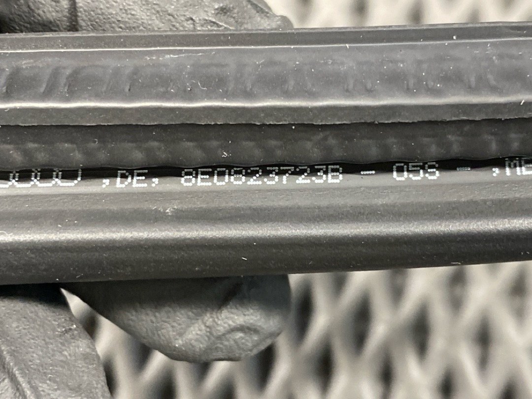 Подкапотный уплотнитель, 2960 рублей, Красноярск