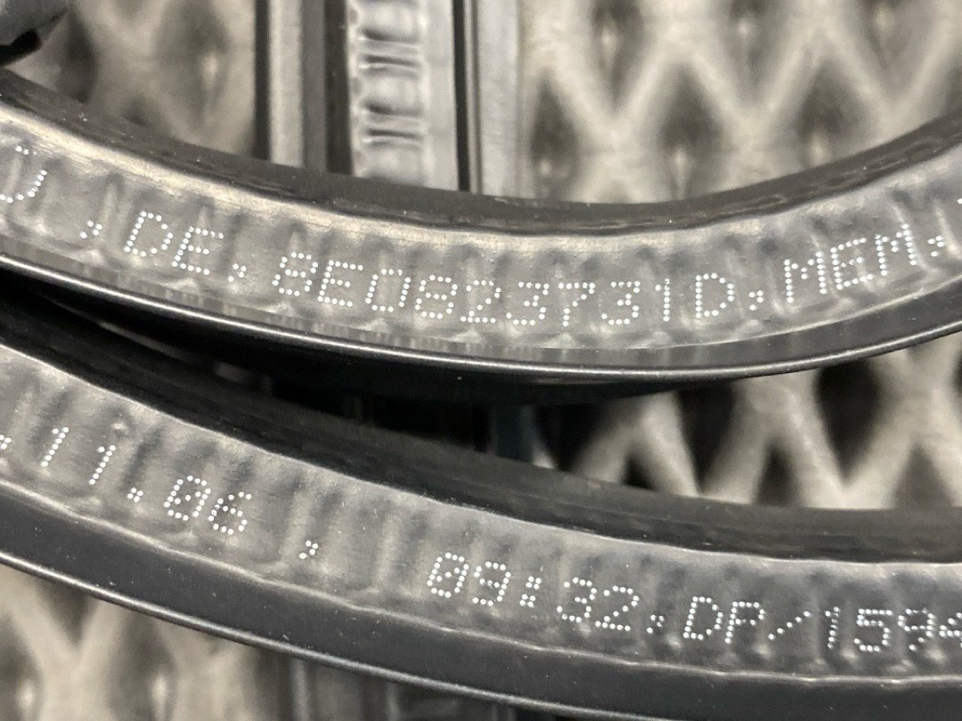 Подкапотный уплотнитель, 2960 рублей, Красноярск