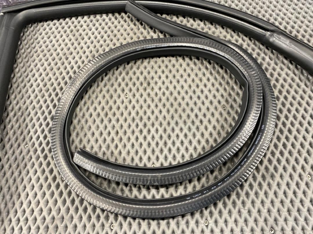 Уплотнительная резинка, 1810 рублей, Красноярск