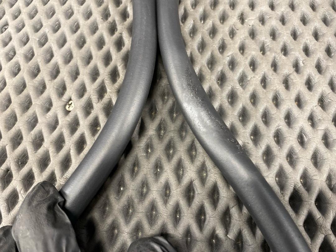 Подкапотный уплотнитель, 920 рублей, Красноярск