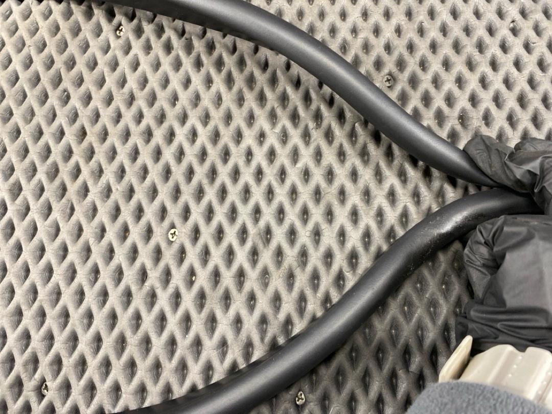 Подкапотный уплотнитель, 920 рублей, Красноярск