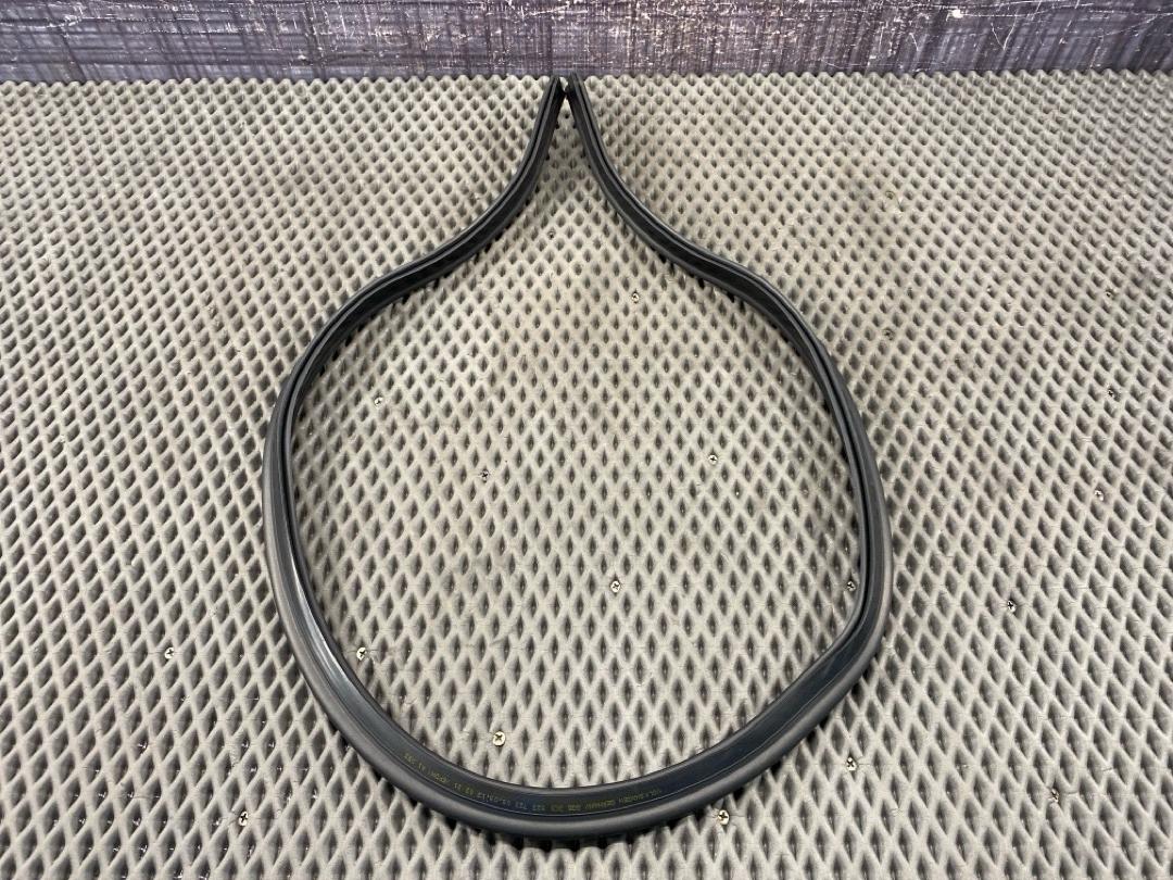 Подкапотный уплотнитель, 920 рублей, Красноярск