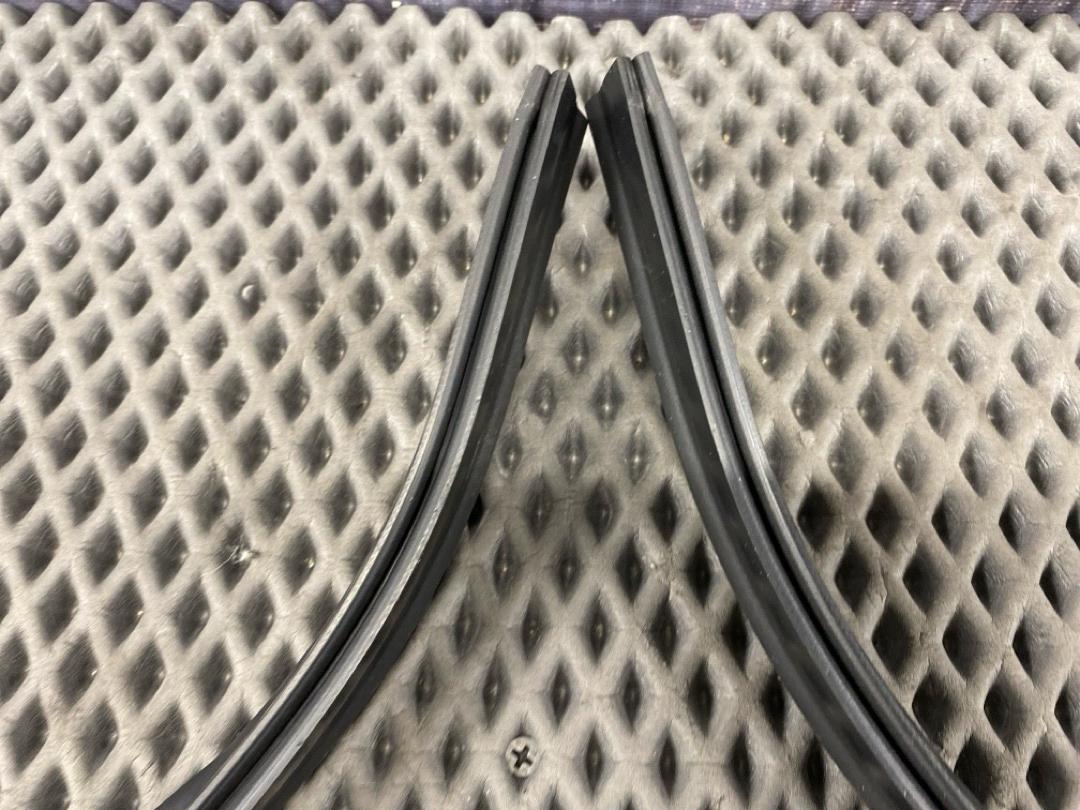 Подкапотный уплотнитель, 920 рублей, Красноярск