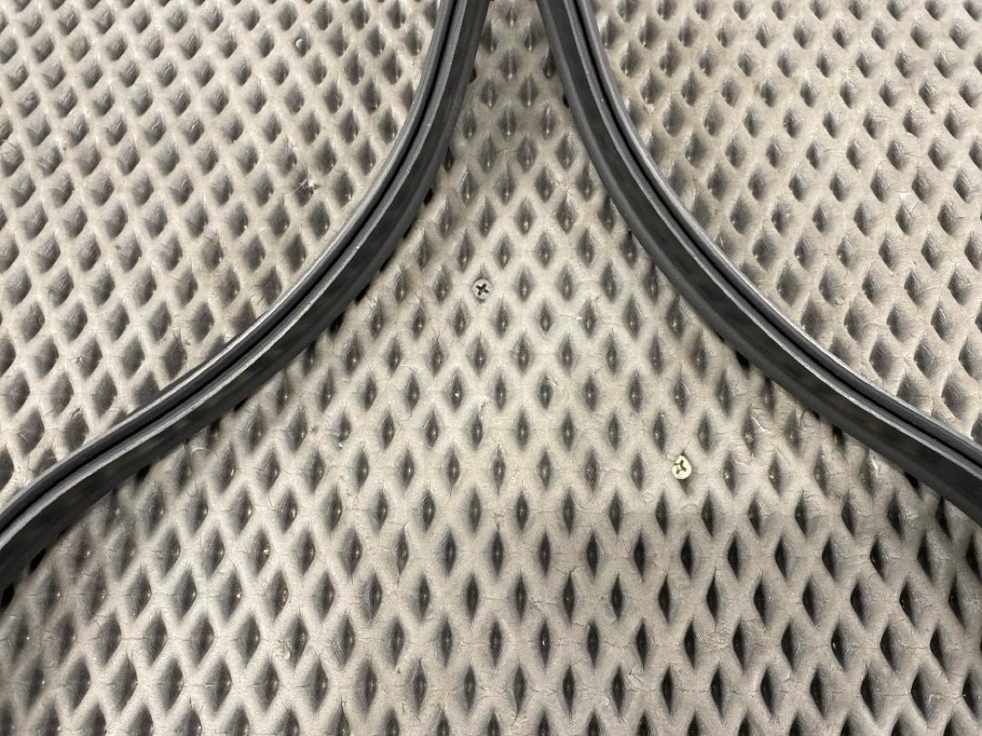 Подкапотный уплотнитель, 920 рублей, Красноярск