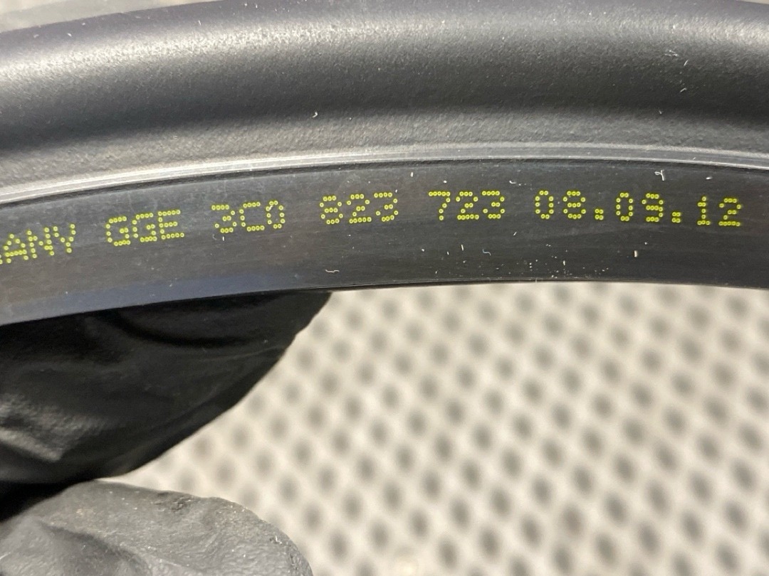 Подкапотный уплотнитель, 920 рублей, Красноярск