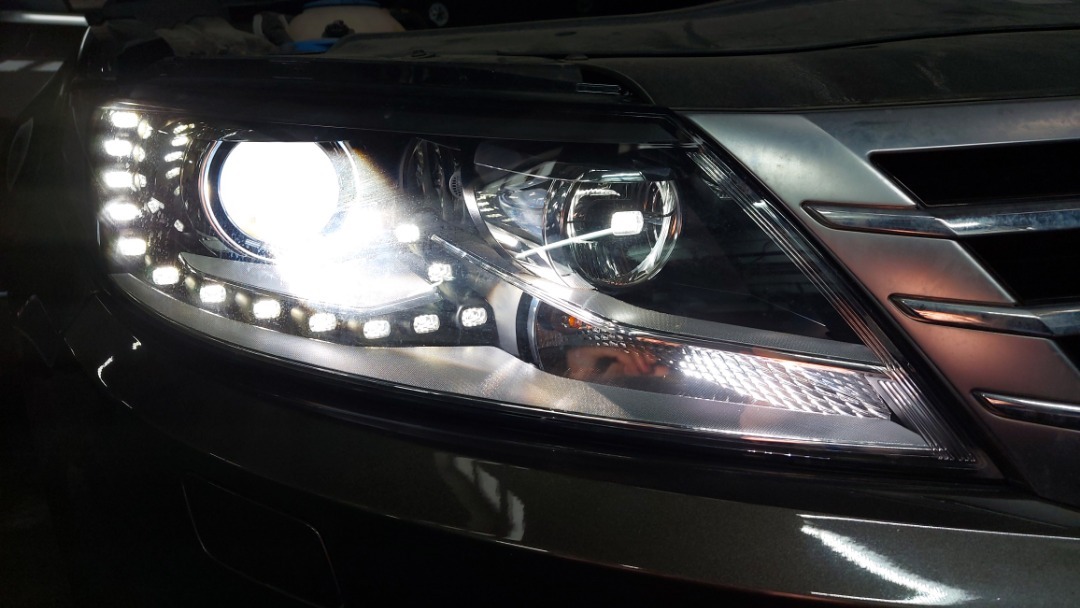 Фары, 74240 рублей, Красноярск