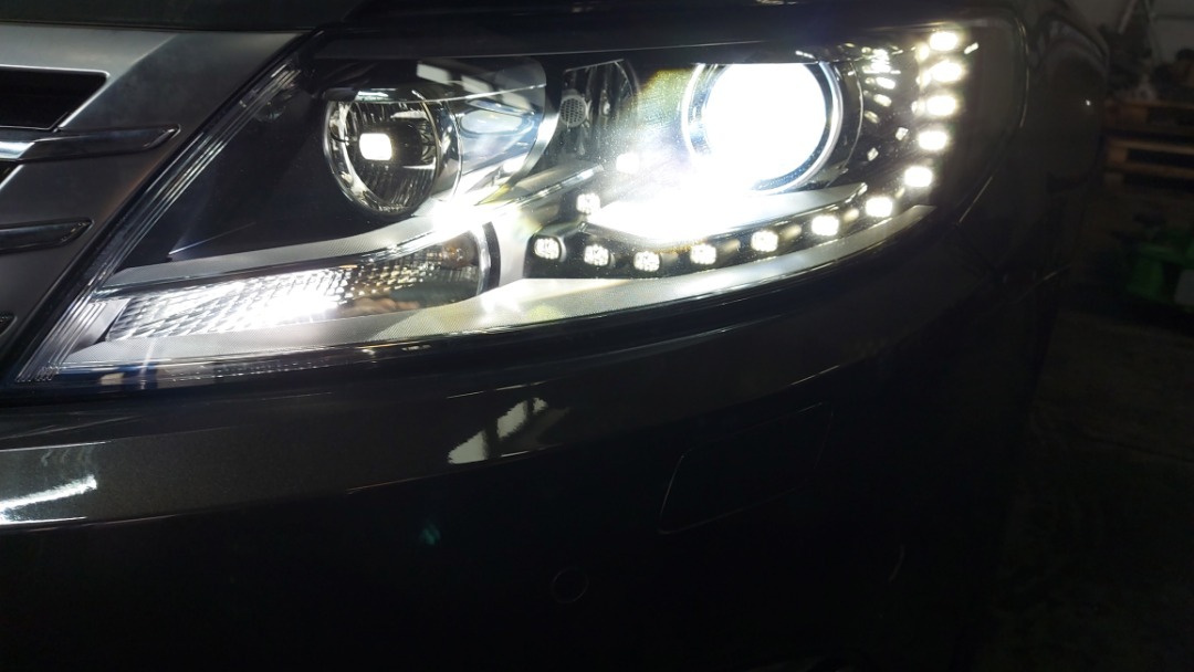 Фары, 74240 рублей, Красноярск