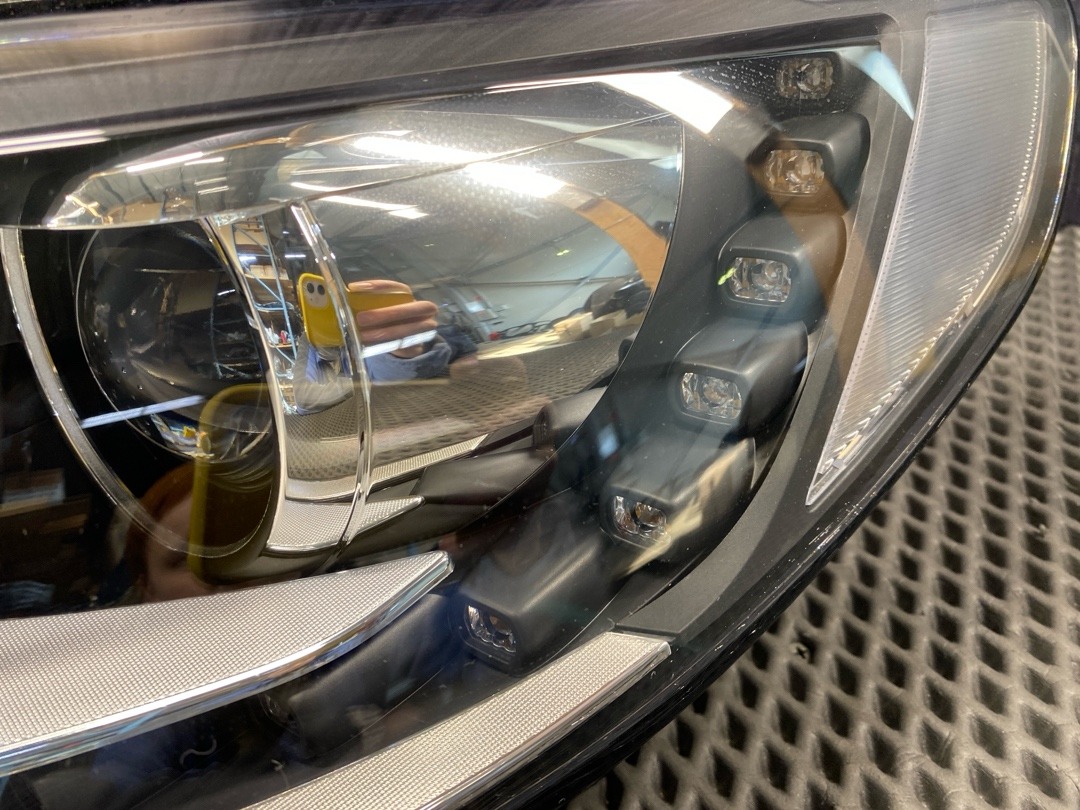 Фары, 74240 рублей, Красноярск