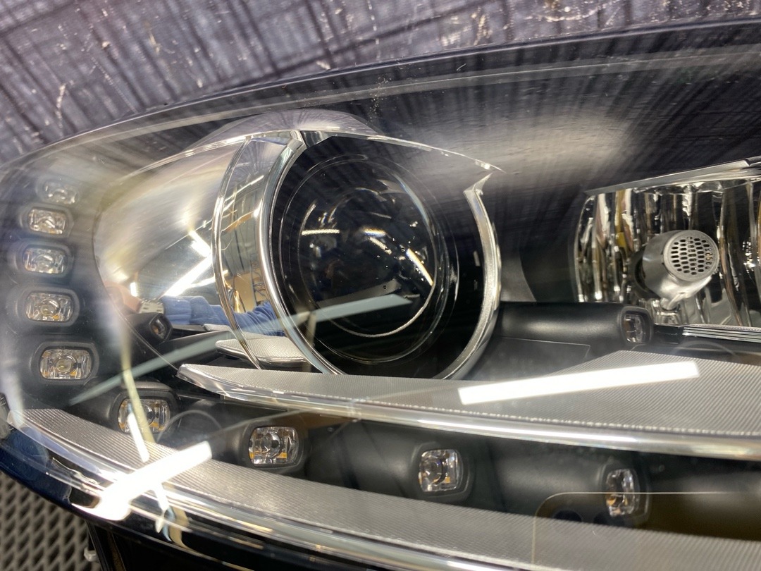 Фары, 74240 рублей, Красноярск