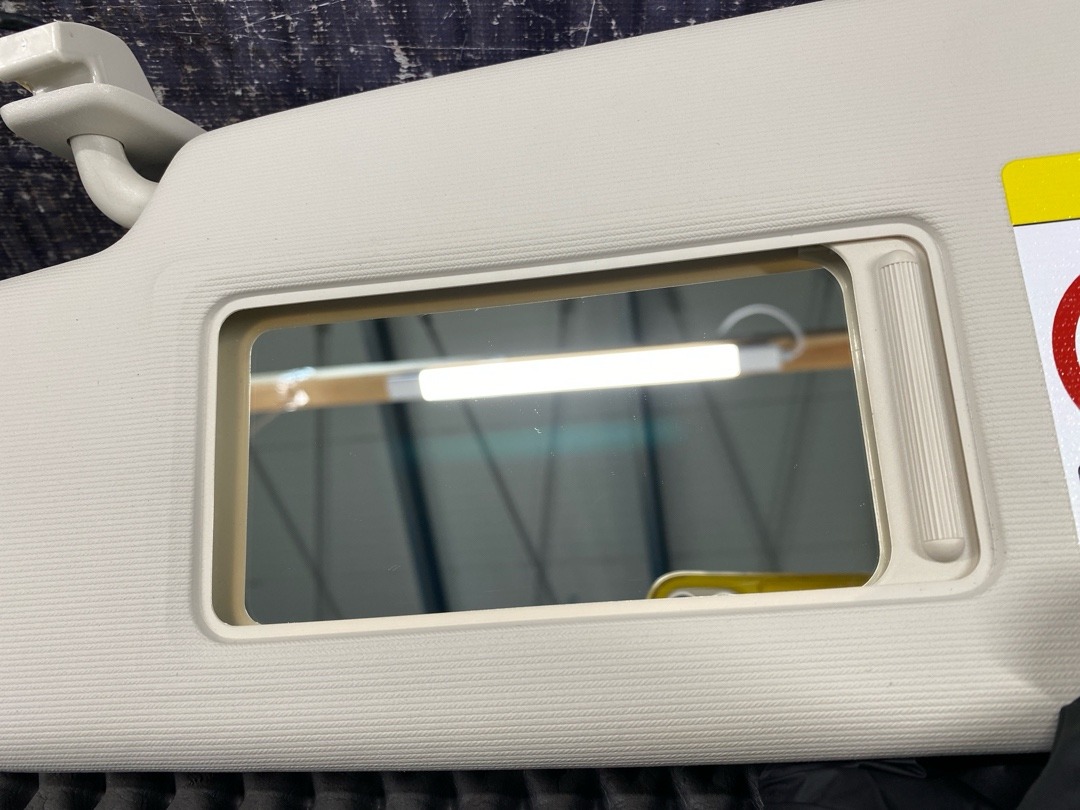 Козырек солнцезащитный, 2880 рублей, Красноярск