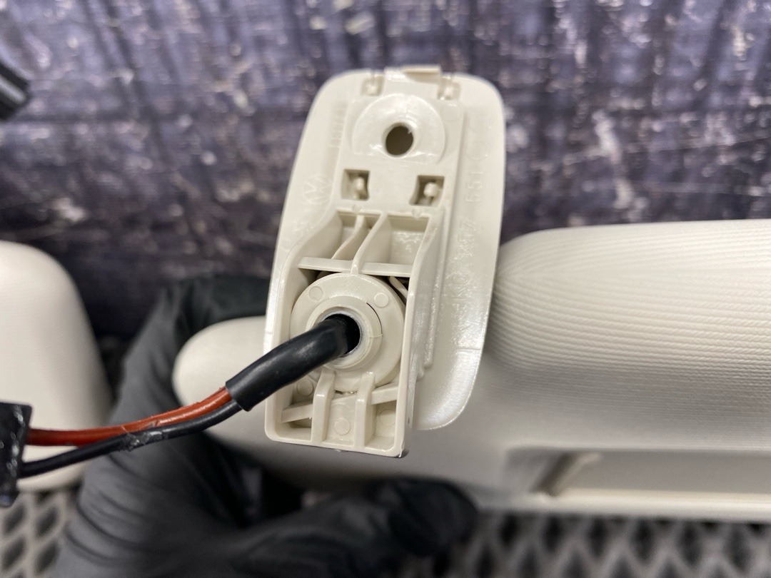 Козырек солнцезащитный, 2880 рублей, Красноярск